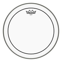 Pinstripe® Clear Drumhead, 14"