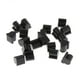 thumbnail image 1 of 2x20 Piezas Almohadillas de Silicona de Sílice de Cuerno de Barítono Almohadilla de Cojín de 3,5mm de Diámetro, 1 of 8