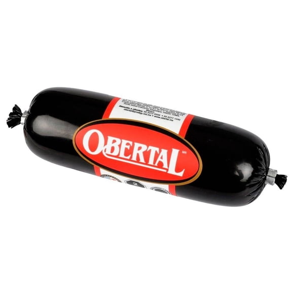 Paté Obertal con ternera 200 g