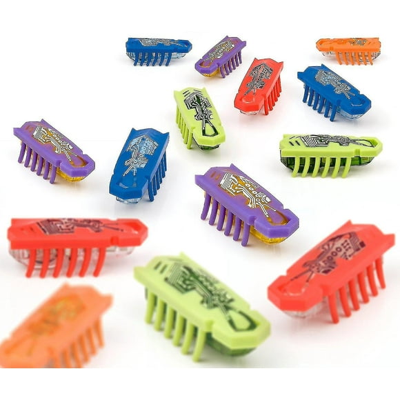 Hexbug Nano Electronic Pet (random Colour Selected)