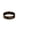 Black, variant on Stainless Steel I Love You Letter Rings Fashion Jewelry For Women And Men Silver Or Black Casual Wear Everyday