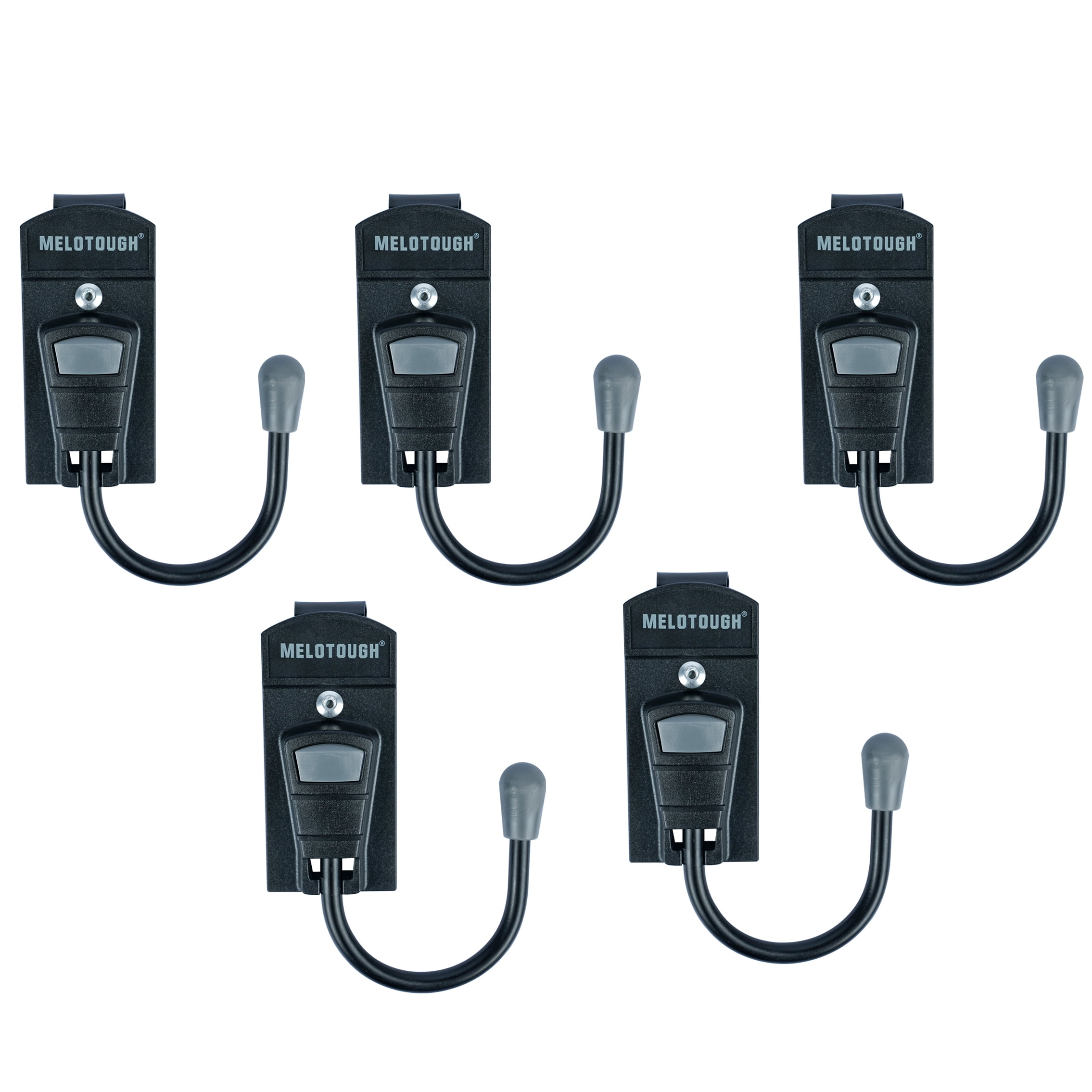 MELOTOUGH Yellow Tool Holster Cordless Drill Holster Tool Hook