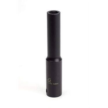 Sunex 1/2" Drive 10MM X-Deep Impact Socket