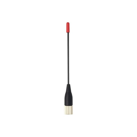 Shure UA740 - Antenna - whip - transmitter - for Shure P10R, P10R+, P9RA+, QLXD1, ULXD1, UR1, UR5; ULX-D Digital Wireless System ULXD1