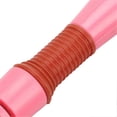 thumbnail image 2 of Standalone Heat Seal Applicator, Energy Saving Thermostat, DIY Metal Heat Seal Machine with 7 Tips and Iron Rings, AU Plug 110-220V Pink, 2 of 2