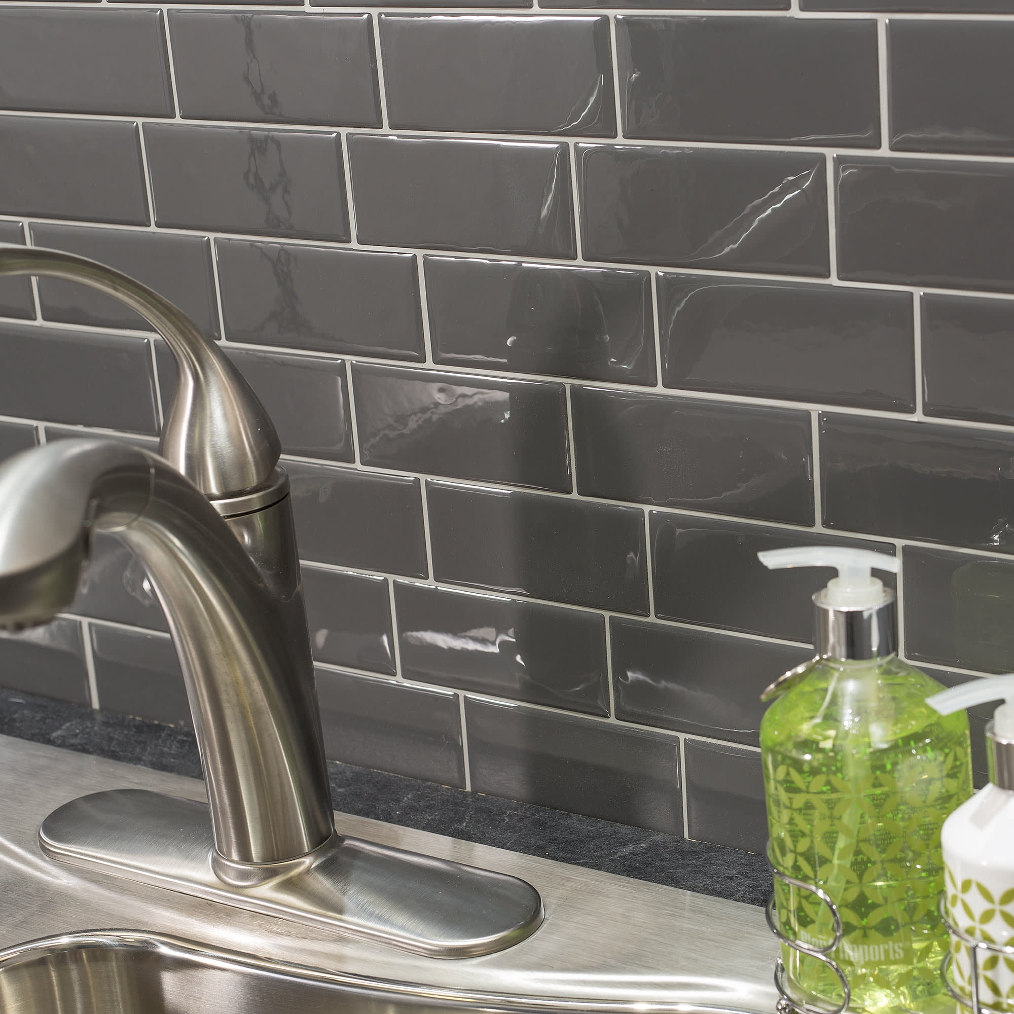 Acp V50 Tacktile - White