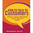 thumbnail image 2 of How to Talk to Customers, (Hardcover), 2 of 2