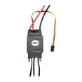 thumbnail image 2 of Esquirla Water Cooling Electric Speed Controller ESC for Boat Model Accessory 60A, 2 of 8
