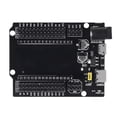 thumbnail image 1 of Placa de expansión ESP32 Desarrollo Tipo-C MICRO USB 30Pin GPIO Distribución Hugtrwg Para estrenar, 1 of 9