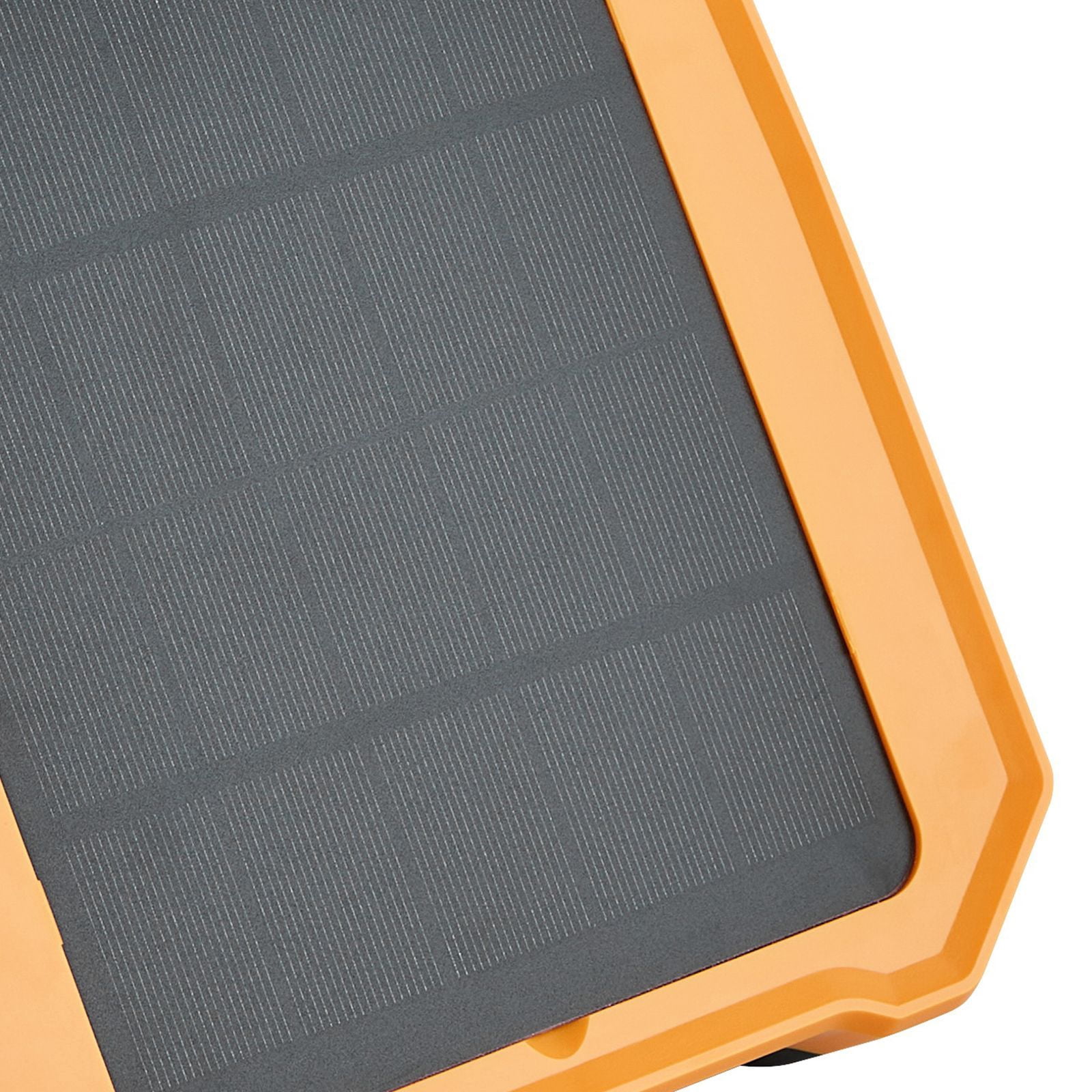 Solar Fence Charger 8kV 0.3J with 10W Solar Panel 10400mAh Battery for Livestock Wildlife Protection