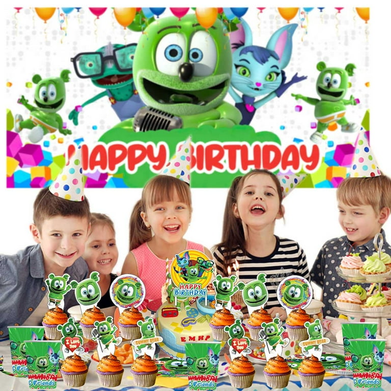 RFGHAC Baby Siliconen Fondant Mallen Voeten en Handen Voor Baby Shower Cake Decoreren Cupcake Topper Snoep Chocolade Gom Pasta Polymeer Klei Set van 4