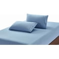 thumbnail image 4 of Home Beyond & HB design Piece Bed Sheets Set (Full or Double ) Premium Hotel Quality Bedding Sheets Breathable Soft Brushed Microfiber Deep Pocket Wrinkle Fade, 4 of 5