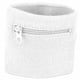thumbnail image 2 of Pulsera Con Cremallera, Bolsillo Con Cremallera, Billetera Deportiva, Billetera para Correr, Pulsera Con Material de Algodón de Alta, Diseño de Cremallera para deportes, 2 of 7