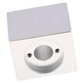 thumbnail image 1 of Soporte de Goma de Carcasa de Tuerca de Tornillo para Piezas de Impresora 3D de Carcasa de Tuerca de Rosca Trapezoidal T8 Blanco shamjiam Asiento de transferencia de la tuerca de la impresora 3D, 1 of 7