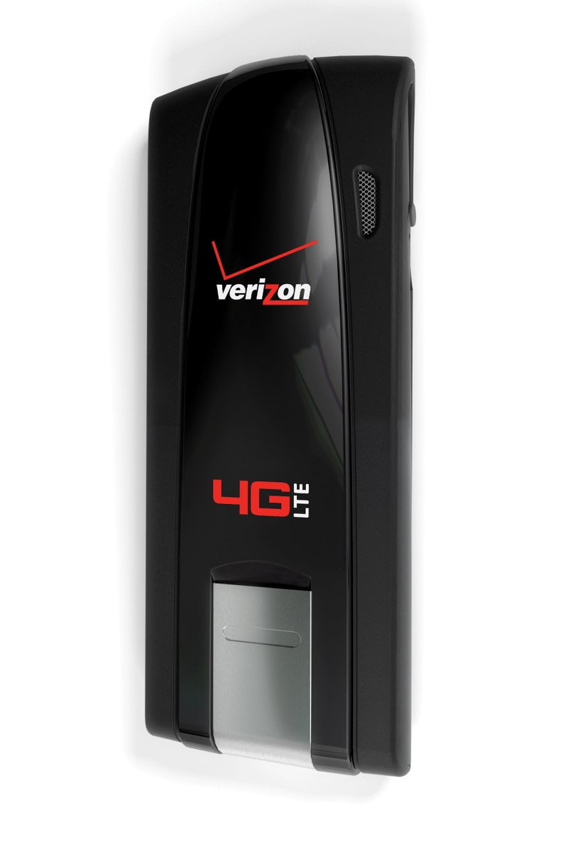 Verizon Wireless 4G LTE USB Modem 551L Certfied Refurbished - Walmart.com