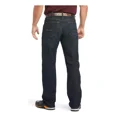 thumbnail image 5 of Pantalon Mezclilla Ariat Rebar M5 Recto Durastretch Vaquero, 5 of 5