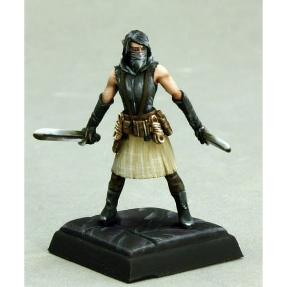 Reaper Miniatures Kirin the Heretic New