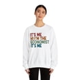 thumbnail image 3 of Economist Sweatshirt, Gifts, Crewneck, 3 of 4