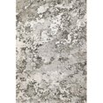 thumbnail image 1 of Dynamic Rugs AE2434176121 2 Pi x 3 Pi 11 Po Avenue 3417 Rectangle Tapis Moderne - 6121 Gris, 1 of 1