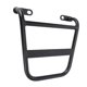 thumbnail image 5 of Soporte Para Marco De Bolsa De Almacenamiento Lateral Para Motocicleta, Hierro Negro Mate, 12 Mm De Diámetro, Soporte Para Alforja De Montaje Lateral Para Motocicleta A Prueba De, 5 of 7