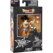 Dragon Stars Series - Dragon Ball Super: Super Hero - Goku, 6.5 Action Figure