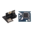 thumbnail image 4 of NGC SD2SP2 PRO Adapter, SD2SP2 PRO Card Reader for Swiss Boot Disc Mini DVD XENO GC Chip, Compatible for, 4 of 7