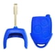 thumbnail image 5 of 6C1T15K601AG for Transit 2006-2013 Remote Car Key 433MHz 4D63 6CIT15K601 Internal Black Board, 5 of 5