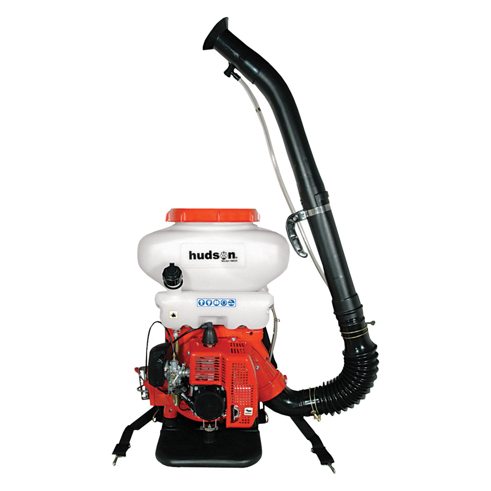 H.D. Hudson BakPak Power Duster Sprayer