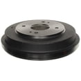 thumbnail image 2 of Raybestos 9458R Professional Grade Brake Drum Fits select: 1990-2002 HONDA ACCORD, 2 of 3