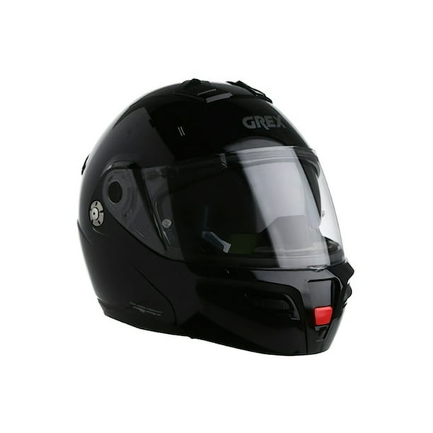 Casco grex abatible sale