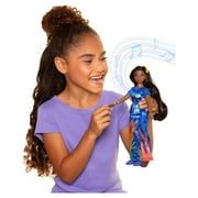 Disneys Encanto Isabela 11 inch Singing Feature Fashion Doll for Ages 3 and Up
