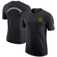 thumbnail image 1 of City T-shirt Foreign Trade Loose Plus Size Short-sleeved T-shirt Men's Sports Running Breathable Quick-drying Top, 1 of 2