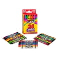 thumbnail image 4 of Crayons Cra-Z-Art, paquete a granel, 24 unidades x 48 cajas individuales, 4 of 6