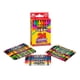 thumbnail image 4 of Crayons Cra-Z-Art, paquete a granel, 24 unidades x 48 cajas individuales, 4 of 6