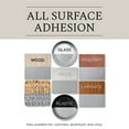 thumbnail image 5 of Silver, Rust-Oleum Universal All Surface Interior/Exterior Hammered Spray Paint, 12 oz, 5 of 10
