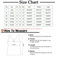 thumbnail image 2 of IROINNID Men's Sleeveless V-Neck Short Vest Solid Color Leisure Vest Pocket Tank Tops Jacket, 2 of 6