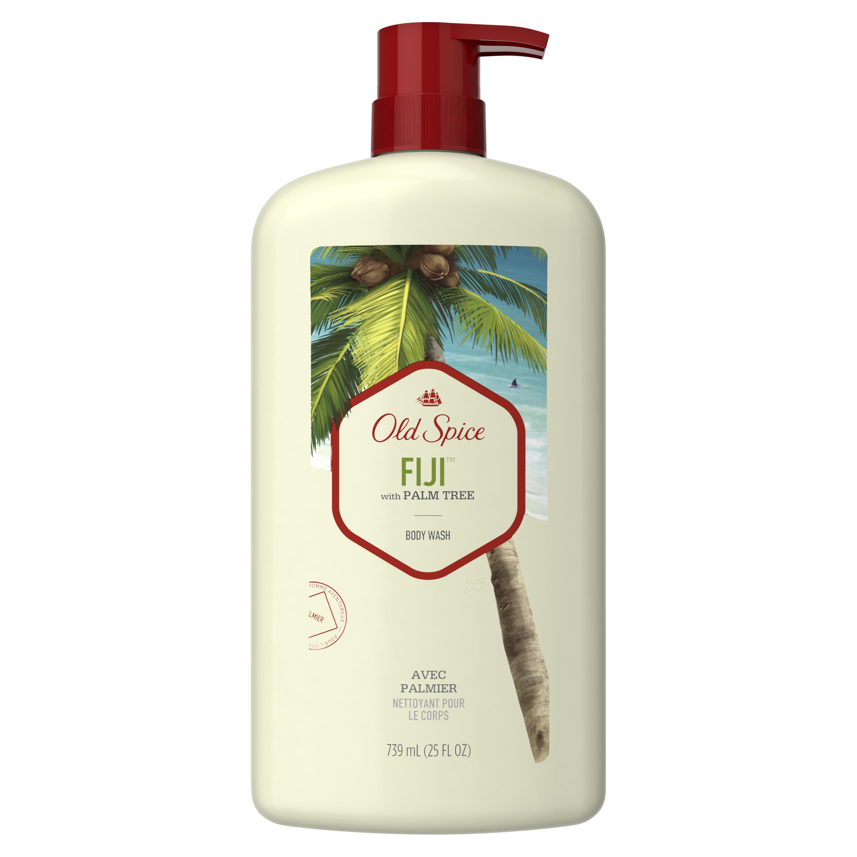 Best All Natural Body Wash
