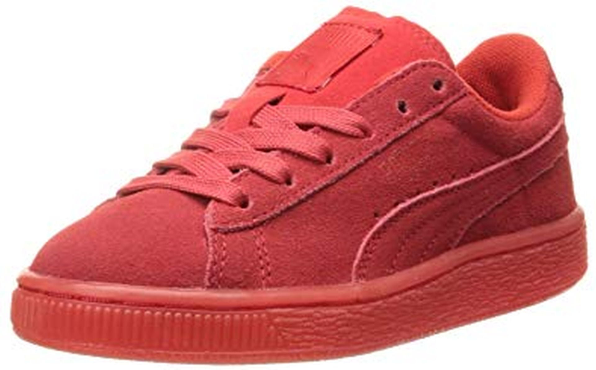 puma suede kids 32