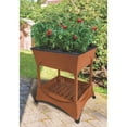 thumbnail image 2 of EMSCO Group - Easy Pickers - Raised Garden Grow Box -  Accessory Shelf with Base, 2 of 3