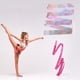 thumbnail image 4 of Brillo Intermitente Cinta Baile Arte Rítmico Gimnasia Ballet Giratorio, 4 of 8