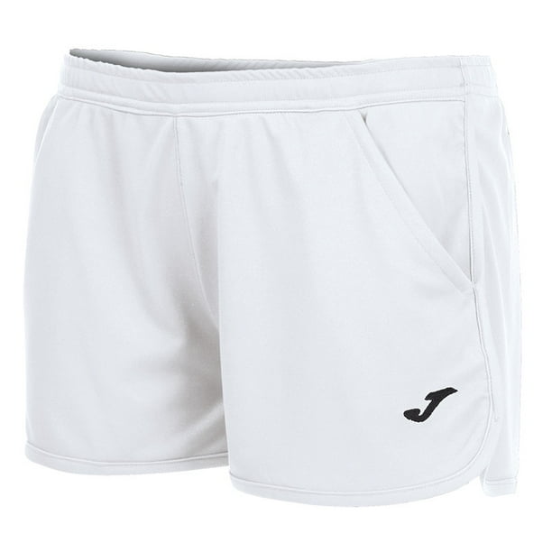 Short Joma Deportivo Mujer 900250.200 Blanco T XS