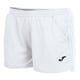 thumbnail image 1 of Short Joma Deportivo Mujer 900250.200 Blanco T XS, 1 of 4