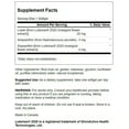 thumbnail image 3 of Swanson Ultimate Ocular Antioxidant - Featuring Lutemax 2020 30 Sgels 4 Pack, 3 of 8