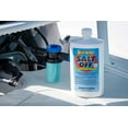 thumbnail image 3 of Star Brite Salt Off Concentrate with PTEF Protective Coating - 32 oz - 93932…, 3 of 4
