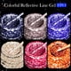thumbnail image 5 of Lote de 15 g de cuentas de vidrio checo de 2 mm, 3 mm y 4 mm para hacer pulseras y accesorios de joyería, 5 of 5