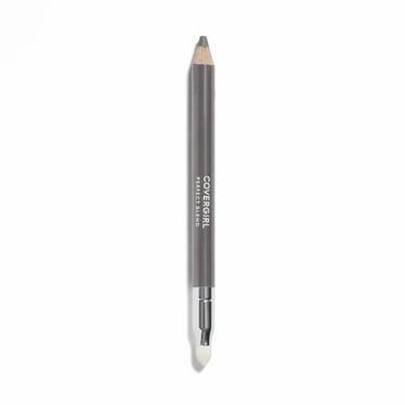 CoverGirl Perfect Blend Pencil Charcoal 1 Count (Pack of 2)