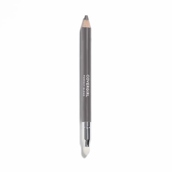 CoverGirl Perfect Blend Pencil Charcoal 1 Count (Pack of 48)