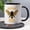 Black-11oz, variant on 1pc 3A grade ceramic 11oz MAMA yellow bee coffee mug, decorative home drinkware. Universal gift for women, men, grandparents, siblings and sisters-in-law, ideal for New Year, birthday, Valentine’s Da
