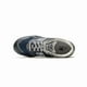 thumbnail image 3 of New Balance 1600 [CM1600LV] Men Casual Shoes Navy/Gray, 3 of 5