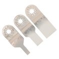 thumbnail image 1 of Saw Blade, Oscillating Saw Blade Long Service Life  For Cutting Wood For Cutting Soft Metal, 1 of 8